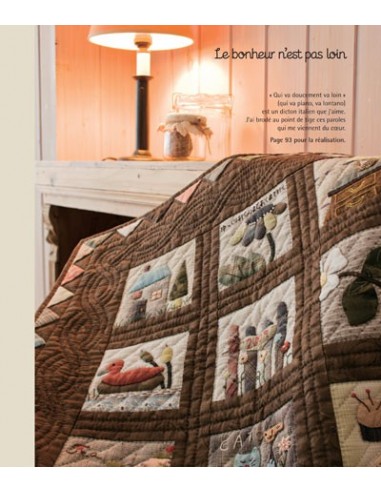 Les petits bonheurs d'Akemi - AKEMI...