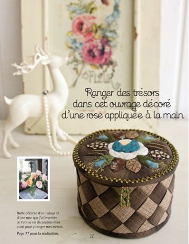 Les petits bonheurs d'Akemi - AKEMI...