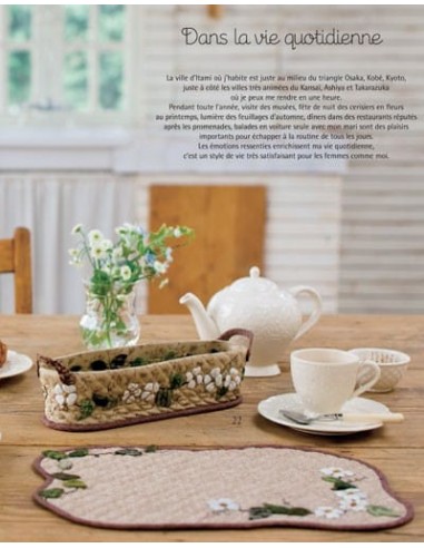 Les petits bonheurs d'Akemi - AKEMI...