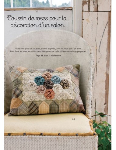 Les petits bonheurs d'Akemi - AKEMI...