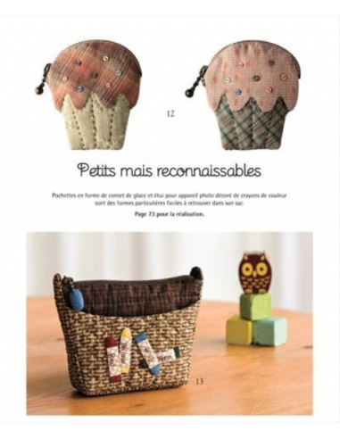 Les petits bonheurs d'Akemi - AKEMI...