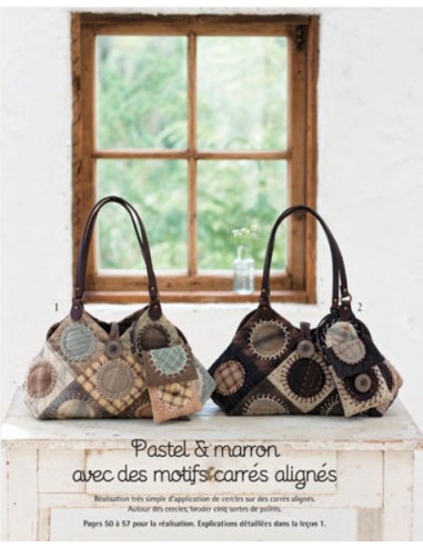 Les petits bonheurs d'Akemi - AKEMI...