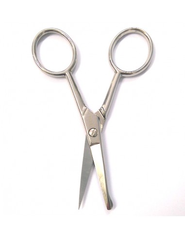 Ciseaux avec Lentille 9 cm - BOHIN