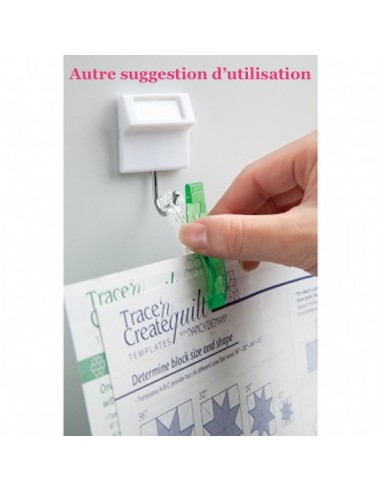 Lot de 24 Pinces Prodige "JUMBO" -...