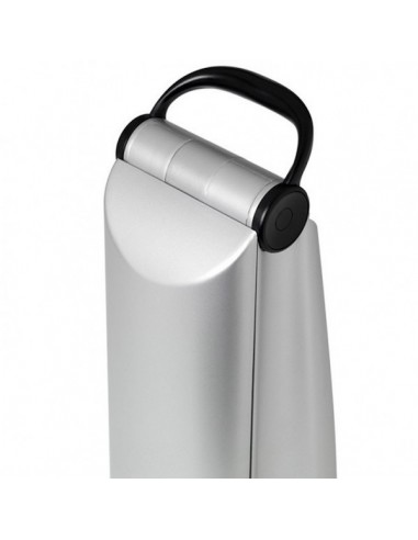 Lampe à Leds sur Batterie & Secteur...