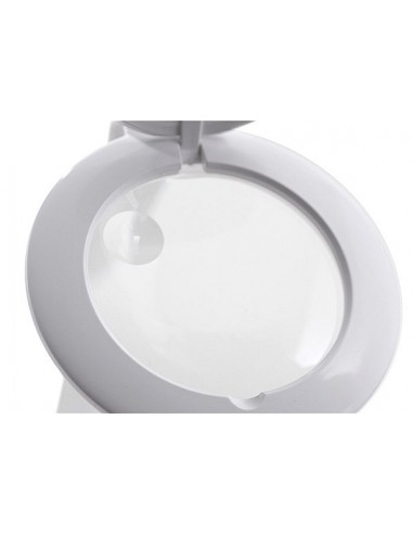 Lampe-Loupe Pliable à Leds "HALO 5D"...