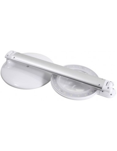 Lampe-Loupe Pliable à Leds "HALO 5D"...