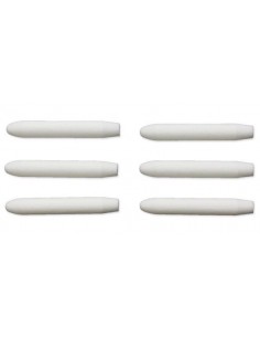 6 Pointes Absorbantes pour...