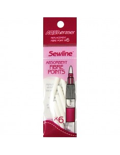 6 Pointes Absorbantes pour... 2