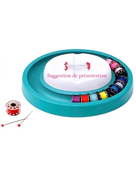 610286 suggestion de présentation