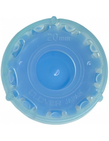 Faiseur de Yoyo "Rapido" Rond 20 mm -...