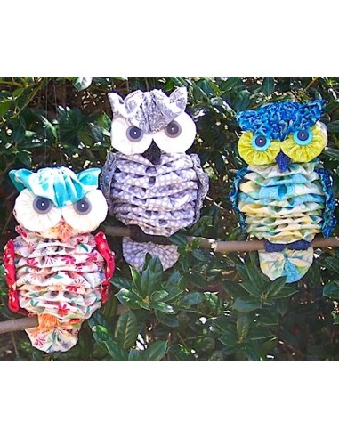 Faiseur de Yoyo "Rapido" Rond 20 mm -...