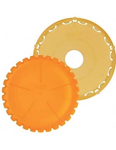 Faiseur de Yoyo "Rapido" Rond 45 mm -...