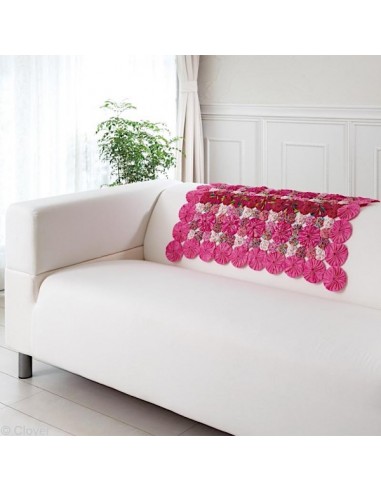 Faiseur de Yoyo "Rapido" Rond 45 mm -...