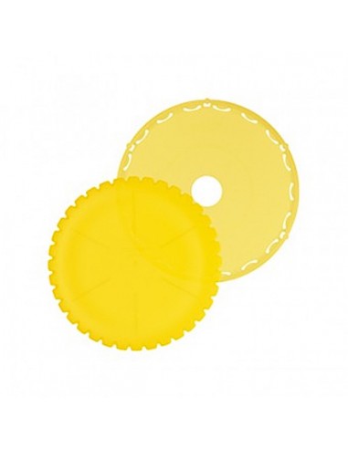 Faiseur de Yoyo "Rapido" Rond 60 mm -...