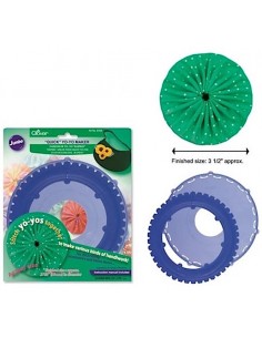Faiseur de Yoyo Géant...