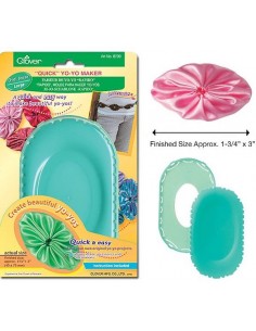 Faiseur de Yoyo "Rapido"...