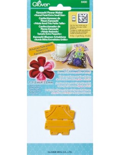 Confectionneur de Fleur...