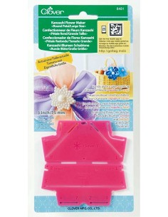 Confectionneur de Fleur...