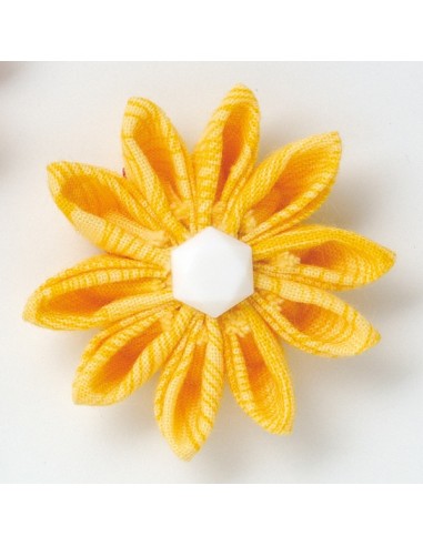 Confectionneur de Fleur Kanzashi -...