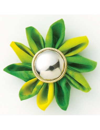 Confectionneur de Fleur Kanzashi -...