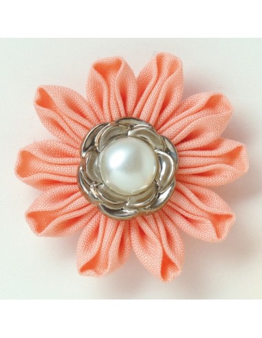Confectionneur de Fleur Kanzashi -...