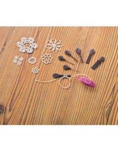 Jeu de Jauges à Picots -... 2