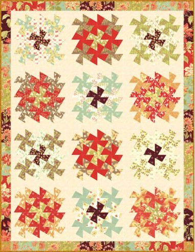 Gabarit de Création "Twister" ou...