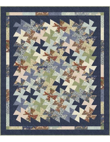 Gabarit de Création "Twister" ou...