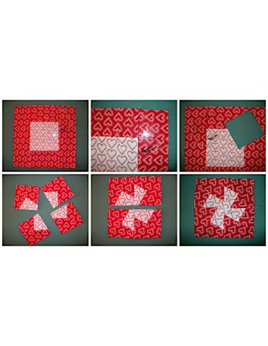 Gabarit de Création "Twister" ou...