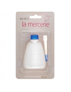 Huile pour Machine à Coudre