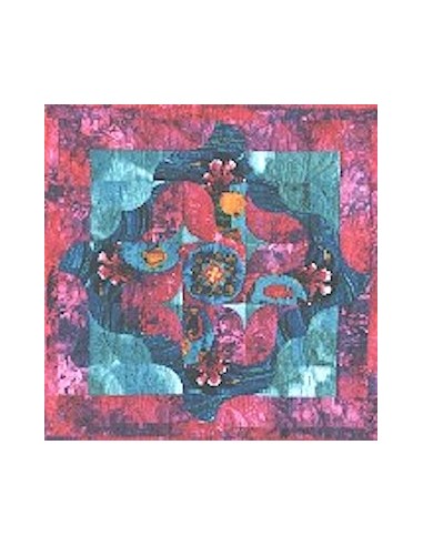 Règle "Creative Curves" de Virgina...