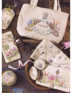 Un Jardin Anglais en... 2