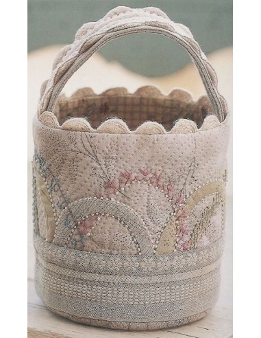 120 Modèles de Broderie - YOKO SAITO