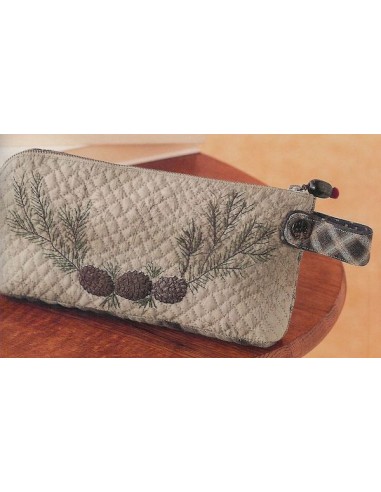 120 Modèles de Broderie - YOKO SAITO