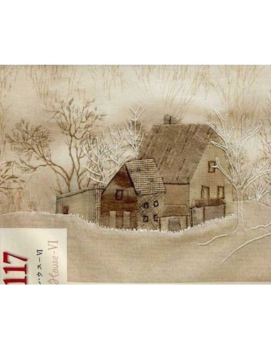 120 Modèles de Broderie - YOKO SAITO