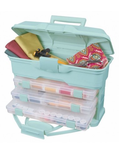 Mallette de Rangement "Solutions...