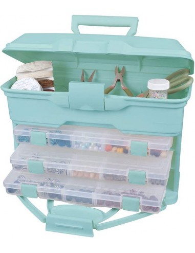 Mallette de Rangement "Solutions...