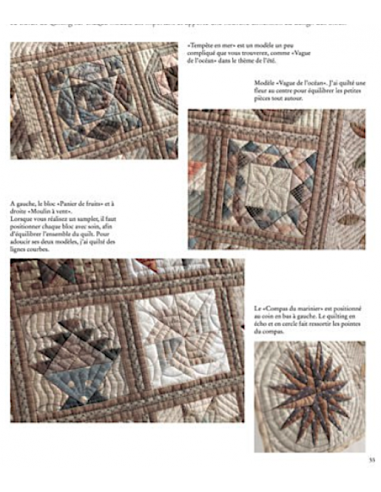 Les Modèles Traditionnels en Leçons -...