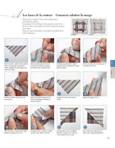 Les Modèles Traditionnels en Leçons -...