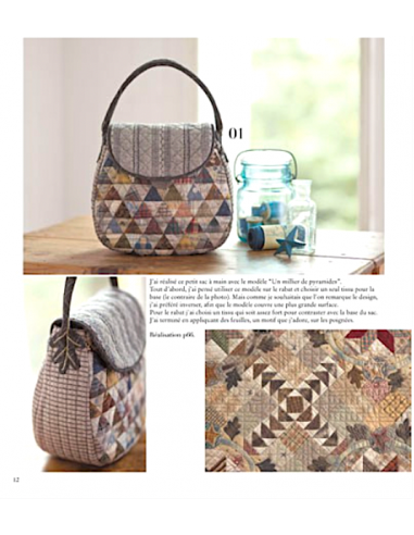 Les Modèles Traditionnels en Leçons -...