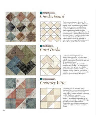 Les Modèles Traditionnels en Leçons -...