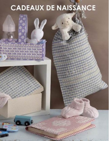 Les Bases de la Broderie Suisse -...