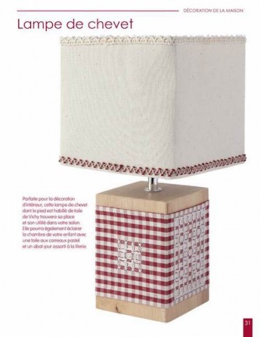 Les Bases de la Broderie Suisse -...
