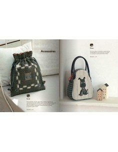 Petits Bonheurs Quiltés -... 2