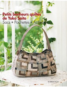 Petits Bonheurs Quiltés -...