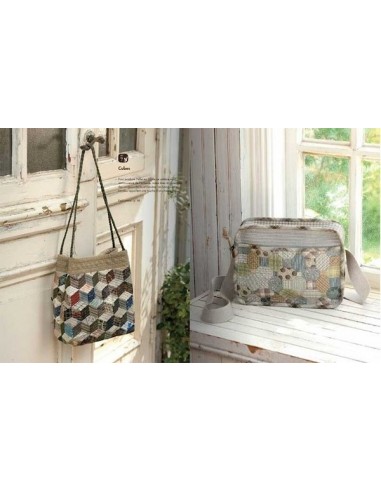 Petits Bonheurs Quiltés - YOKO SAITO