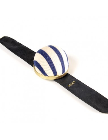 Bracelet Pique-Épingle "Pelote...