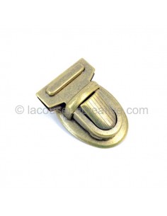 Attache Clip - Bronze ou...