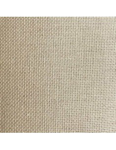Toile Aïda 5.5 points 100%...